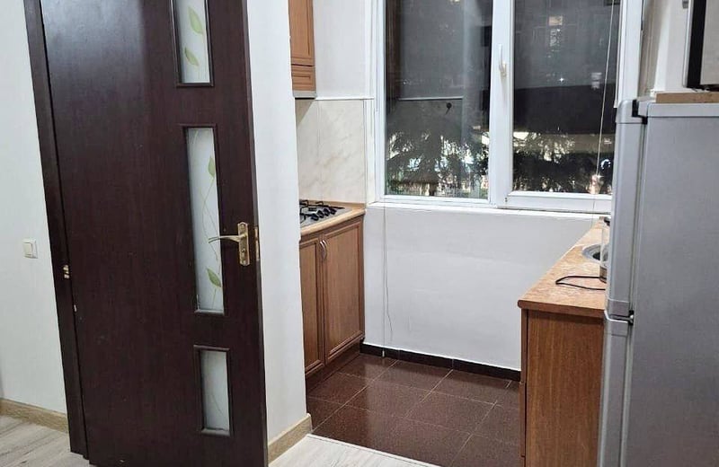 Alquiler de apartamento acogedor y confortable, 36 m², Batumi, Georgia