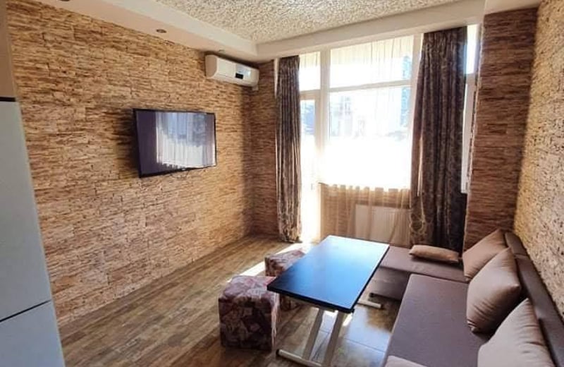 Rent a bright, comfortable apartment, 50 m², Old Batumi, Batumi, Georgia