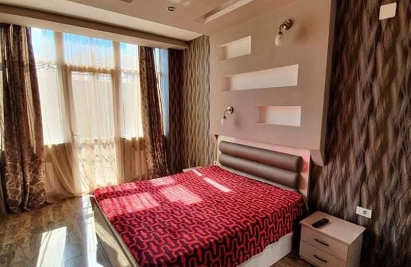 Rent a bright, comfortable apartment, 50 m², Old Batumi, Batumi, Georgia