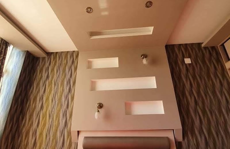 Rent a bright, comfortable apartment, 50 m², Old Batumi, Batumi, Georgia