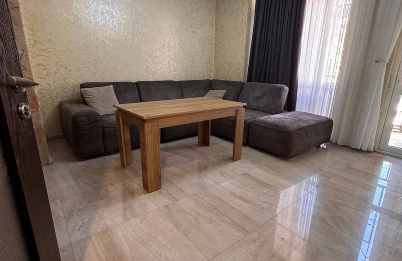 Alquiler de apartamento luminoso y amplio, 55 m², Batumi, Georgia