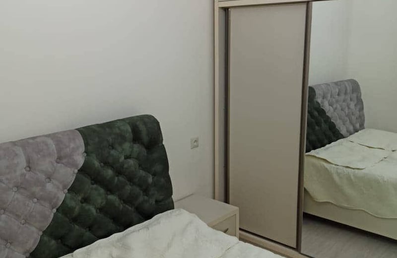 Аренда светлой, комфортной квартиры, 65 м², Батуми, Грузия