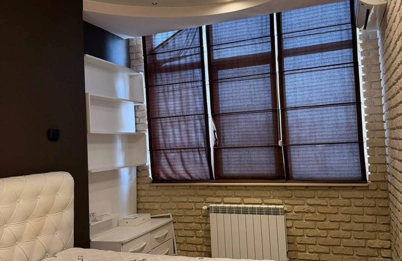 Vermietung einer hellen, gemütlichen Wohnung, Batumi, Georgien