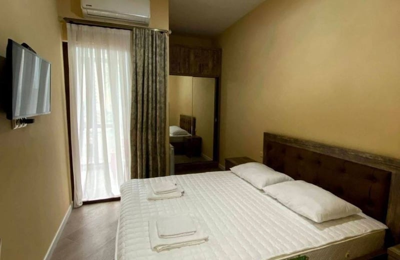 Аренда светлой, комфортной квартиры, 55 м², Батуми, Грузия