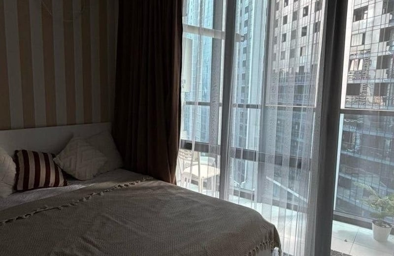 Vermietung eines gemütlichen, kompakten Studios, 34 m², Batumi, Georgien
