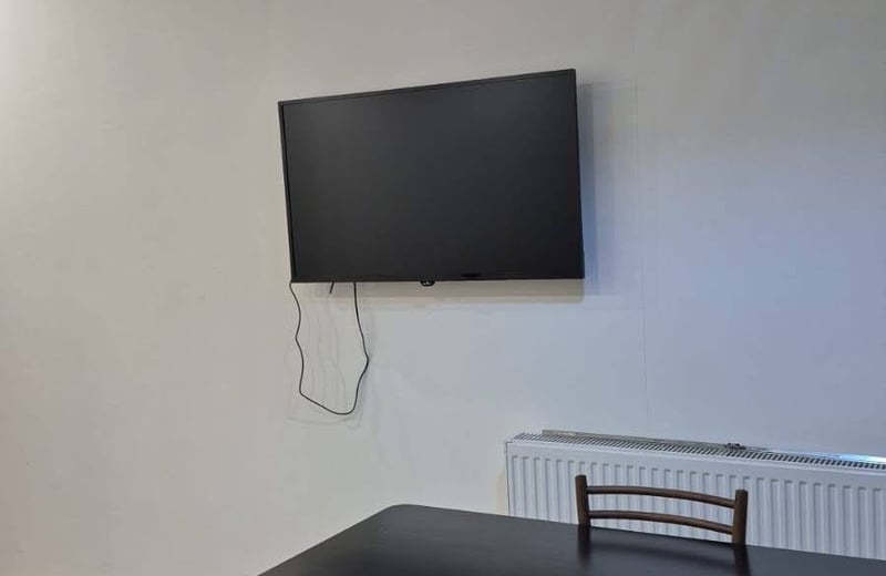 Аренда уютной, меблированной квартиры 40 м², Батуми, Грузия