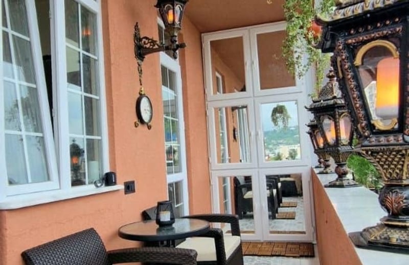 Gemütliche Wohnung 72m² zur Miete in Batumi, Georgien