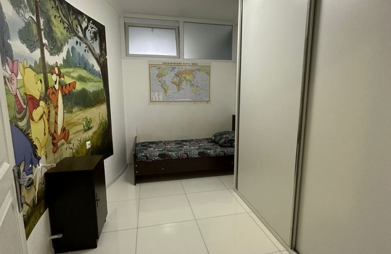 Apartamento acogedor 60m² en alquiler, Batumi, Georgia