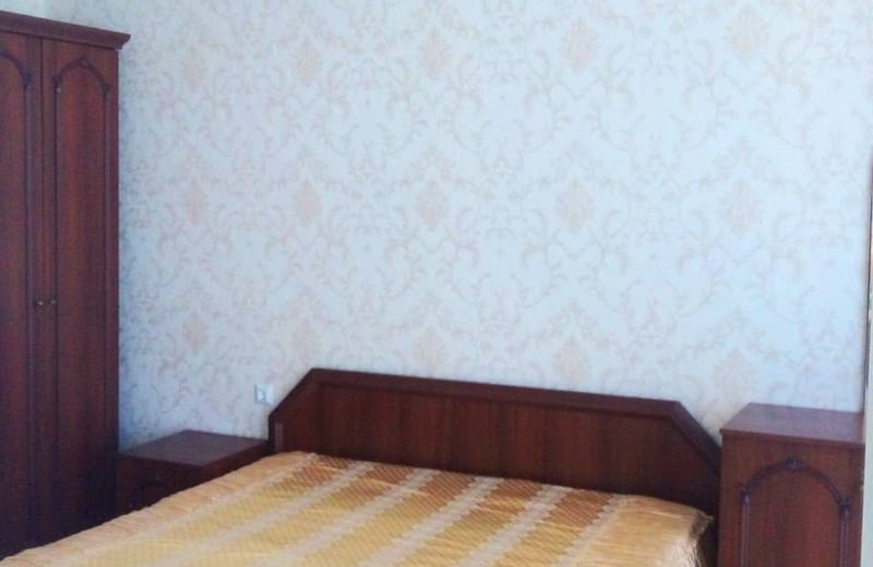 Comfortable Apartment 65m² with Balcony for Rent, Batumi, Georgia
