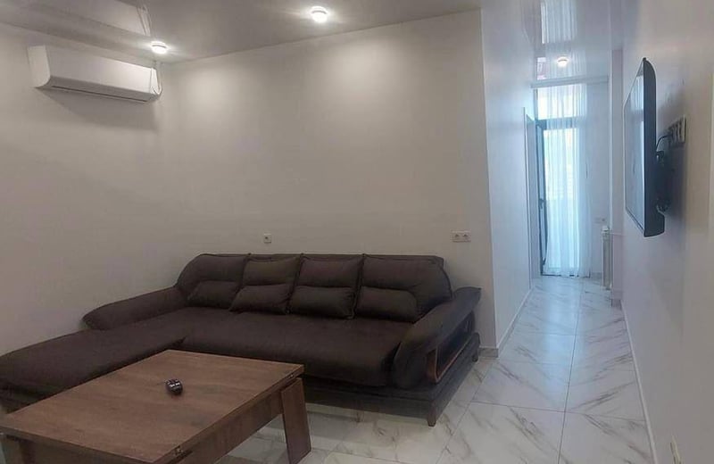 Аренда уютной квартиры 50м² с балконом, Батуми, Грузия