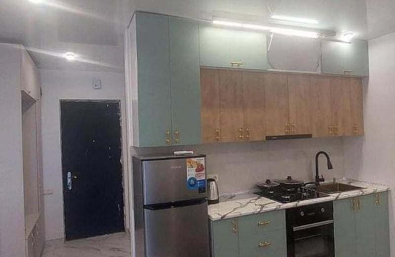 Аренда уютной квартиры 50м² с балконом, Батуми, Грузия