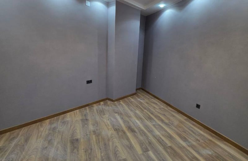 Cozy and spacious 3-bedroom apartment for rent, Batumi, Georgia