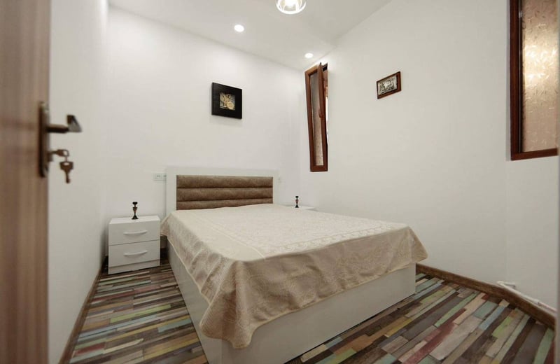 Spacious Apartment 70m² for Rent, Batumi, Georgia