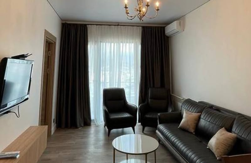 Gepflegte Wohnung 70m² zur Miete, Batumi, Georgien