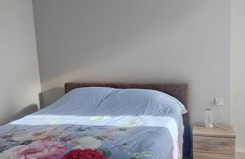 Аренда квартиры 68м² с видом на море, Батуми, Грузия