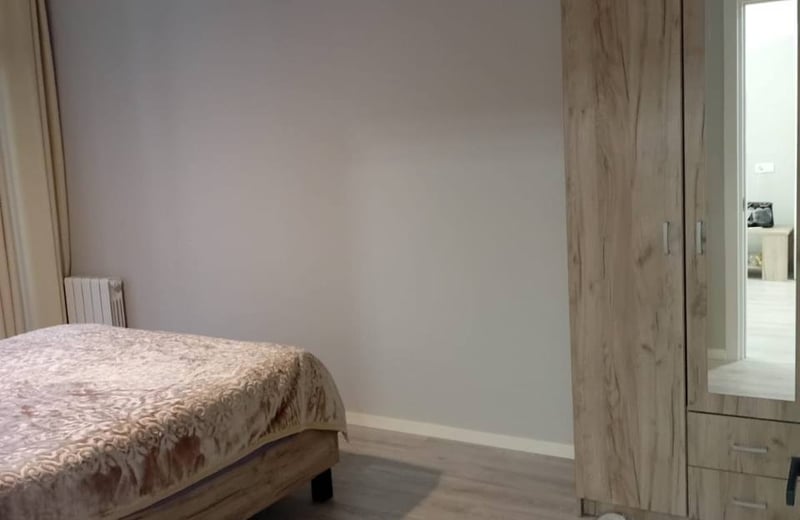 Аренда квартиры 68м² с видом на море, Батуми, Грузия