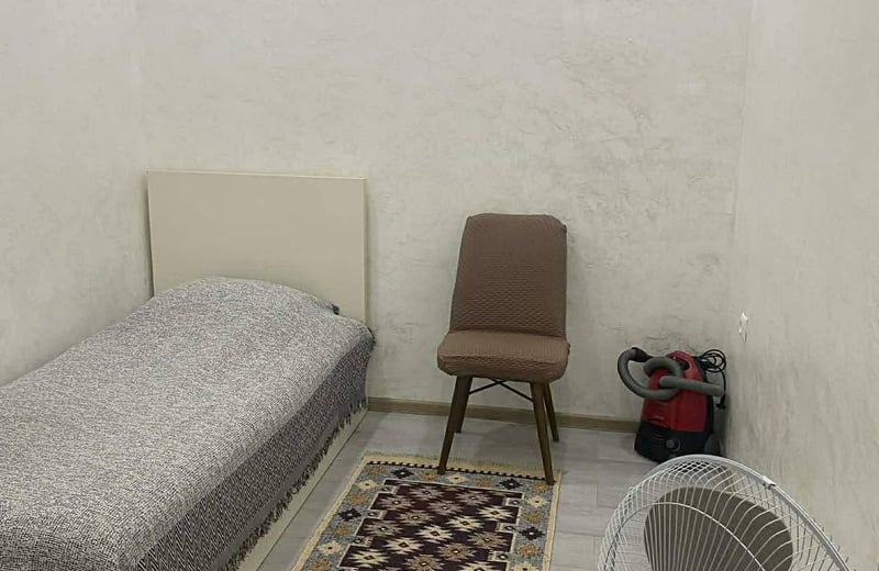 Gemütliche Wohnung 60m² zur Miete, Batumi, Georgien
