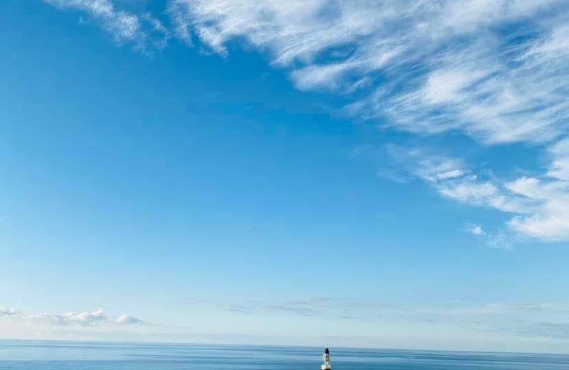 Wohnung 40m² mit schöner Aussicht zur Miete, Batumi, Georgien