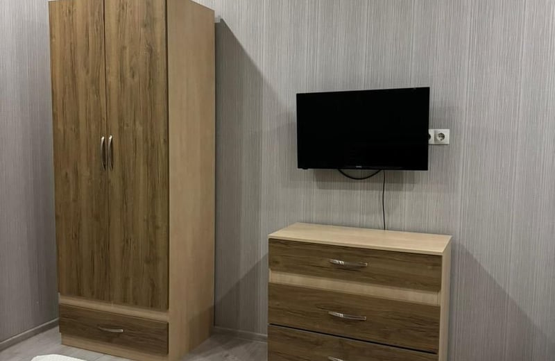 Appartement lumineux et spacieux 85m² à louer, Batoumi, Géorgie