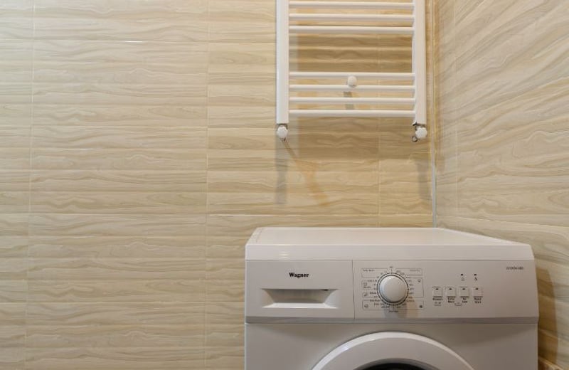 Appartement 55m² à louer près de la mer, Batoumi, Géorgie