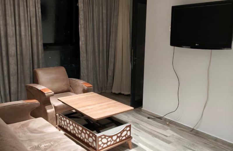 Möblierte Wohnung 62m² zur Miete, Batumi, Georgien