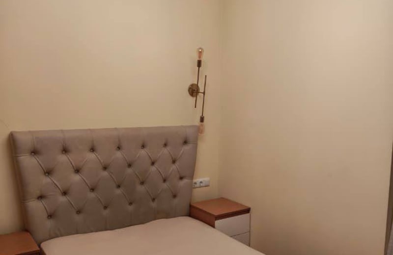 Möblierte Wohnung 62m² zur Miete, Batumi, Georgien