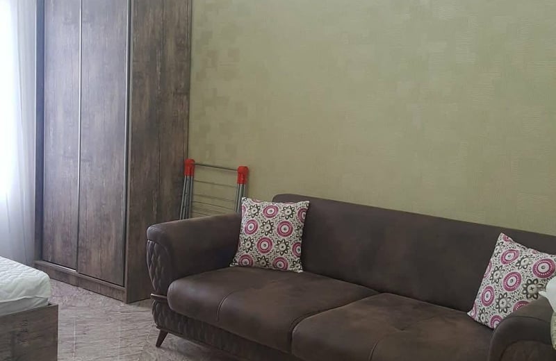 Cozy Studio 35m² for Rent, Batumi, Georgia