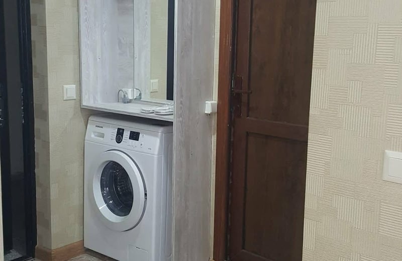 Cozy Studio 35m² for Rent, Batumi, Georgia