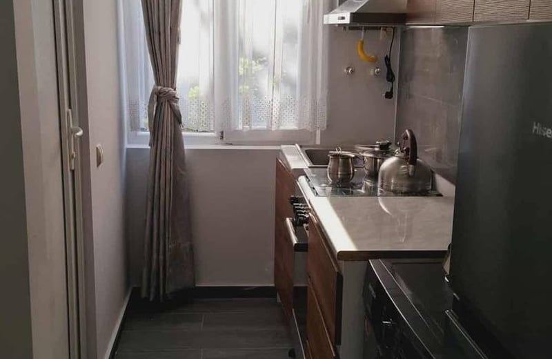 Gemütliches Studio 35m² zur Miete, Batumi, Georgien