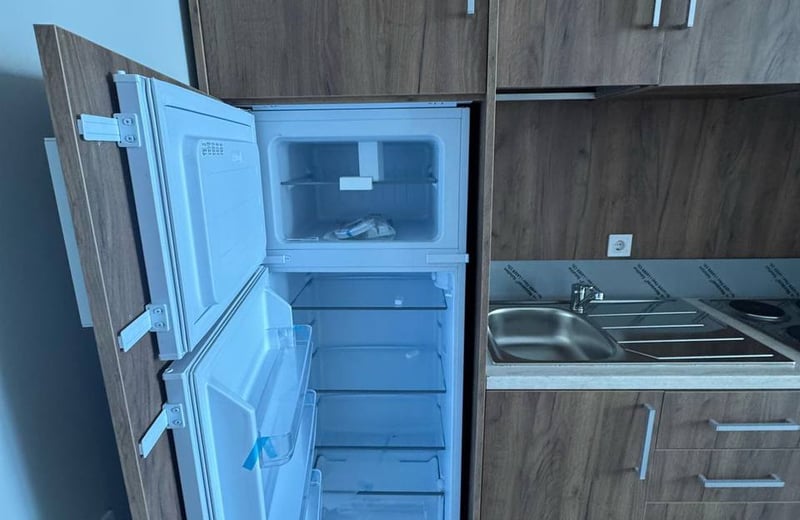 Spacious Apartment 90m² for Rent, Batumi, Georgia