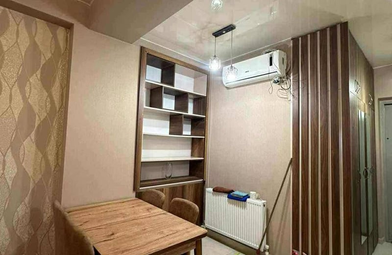 Modern Apartment 72m² for Rent, Batumi, Georgia