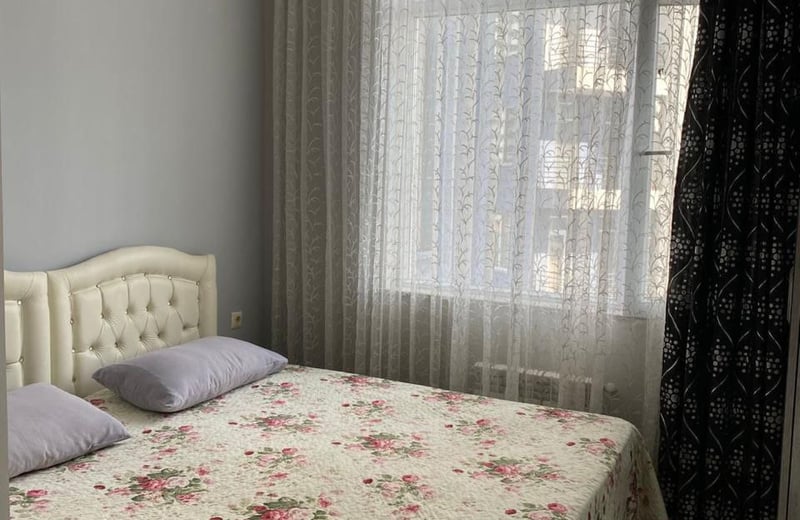Comfortable Apartment 40m² for Rent, Batumi, Georgia