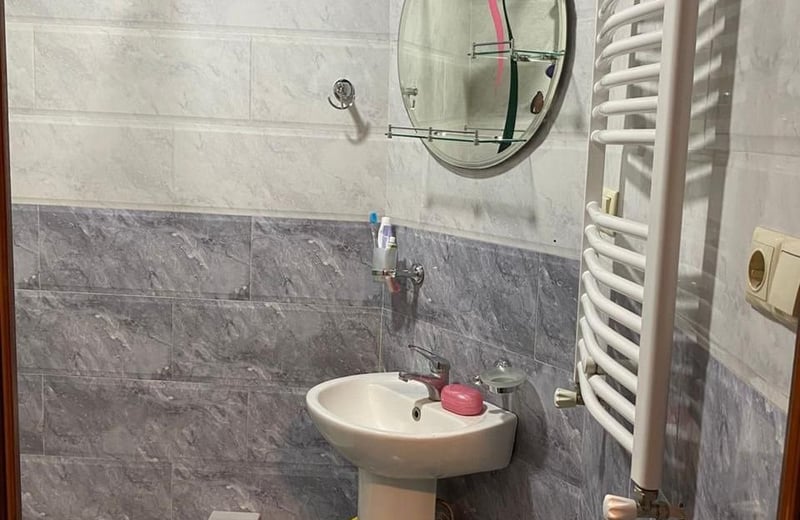 Comfortable Apartment 40m² for Rent, Batumi, Georgia