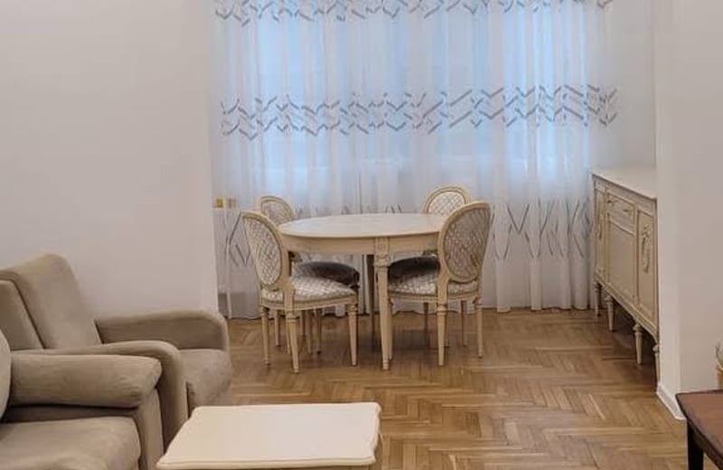 Apartment 110m² for Rent in Old Batumi City Center, Georgia