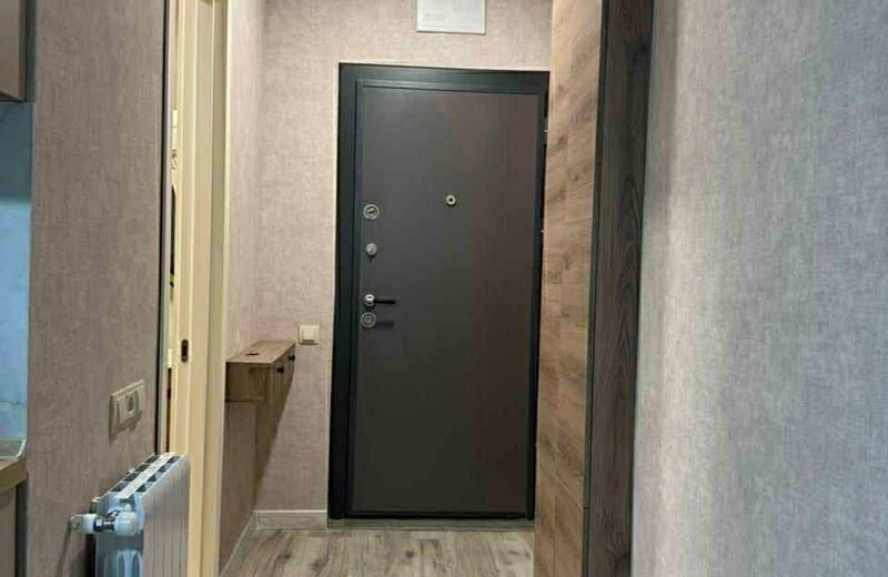 Cozy Studio 30m² for Rent, Batumi, Georgia