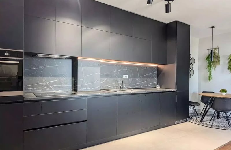 Long-term rental of a 2-room apartment, 53 m², Timișoara, Romania