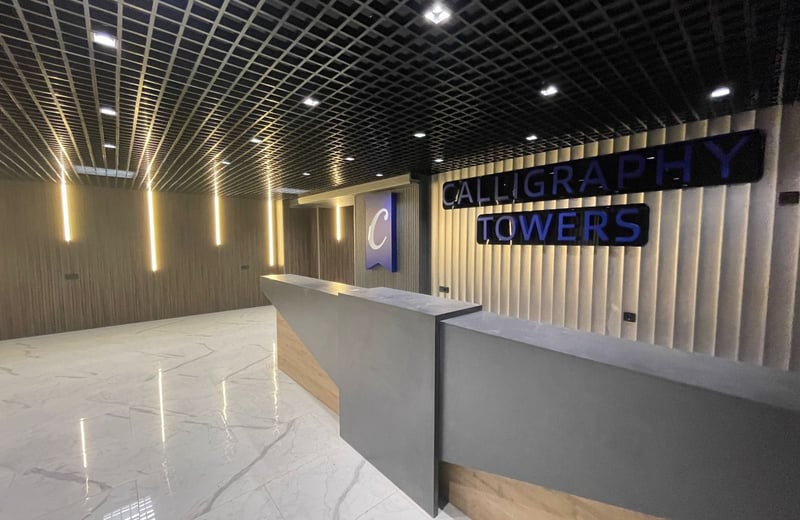 Rent of a furnished apartment, 55 m², Batumi, Georgia