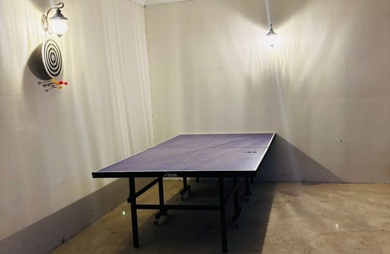 Miete eines geräumigen dreistöckigen Hauses, Makhinjauri, Batumi, Georgien