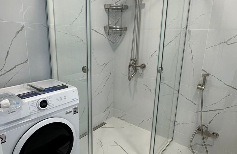 Alquiler de moderno apartamento amueblado, 58 m², Tbilisi, Georgia