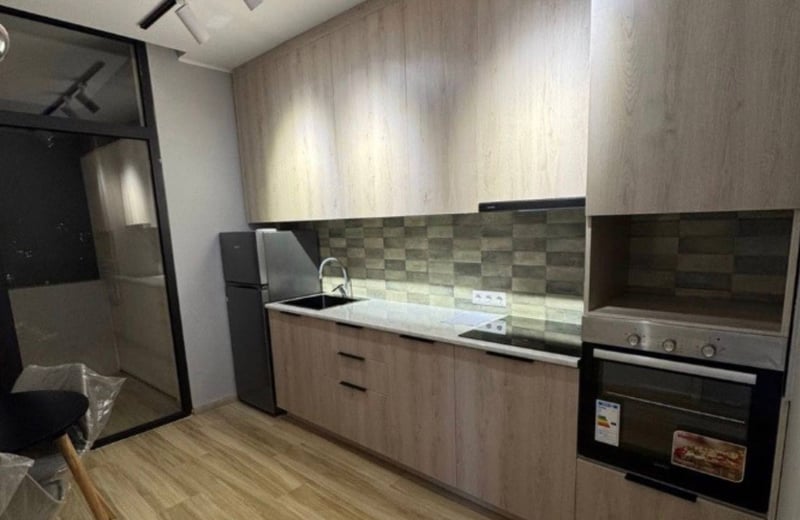 Аренда современной квартиры 40 м² рядом с морем в Батуми, Грузия