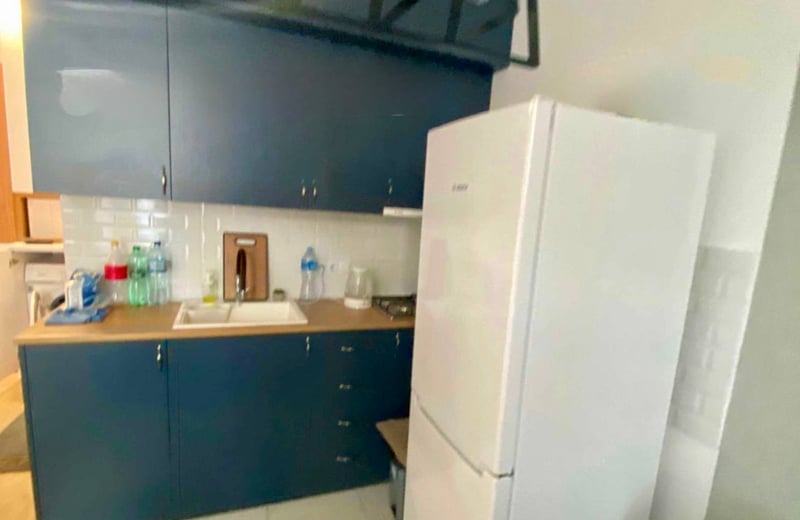 Аренда уютной меблированной квартиры 60 м², Батуми, Грузия