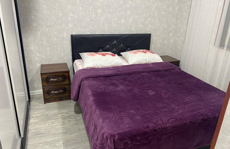 Zu vermieten: Gemütliches 60 m² Apartment in Meeresnähe, Batumi, Georgien