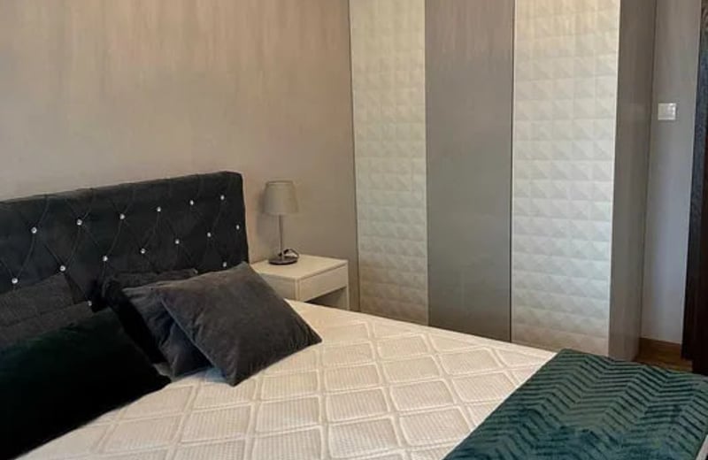 Rent of a modern, cozy apartment, 70 m², Grzegórzki district, Krakow, Poland