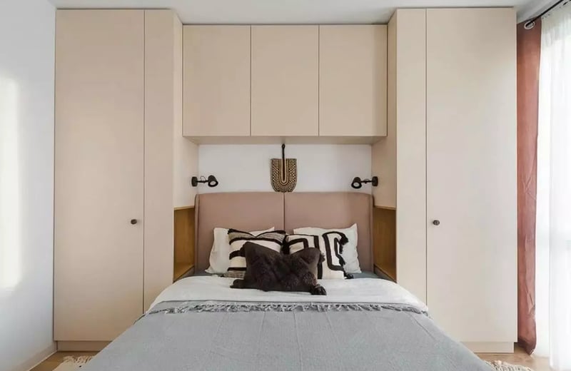 Alquiler de un moderno apartamento de 2 habitaciones, 56 m², Uno Residence, Brașov, Rumanía