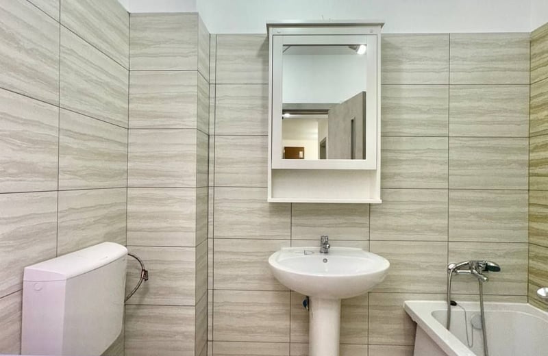 Apartamento elegante y acogedor en alquiler, Bucarest, Rumanía