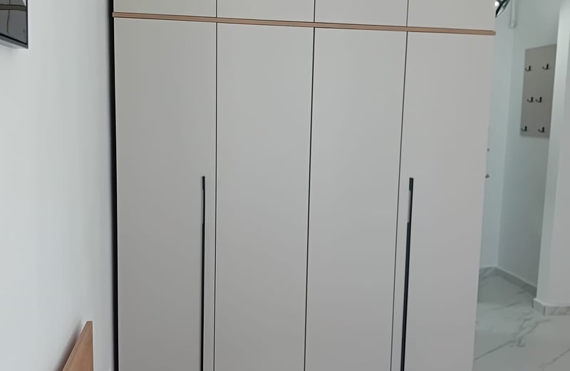Cozy apartment for rent with parking in Sector 6, Bucharest