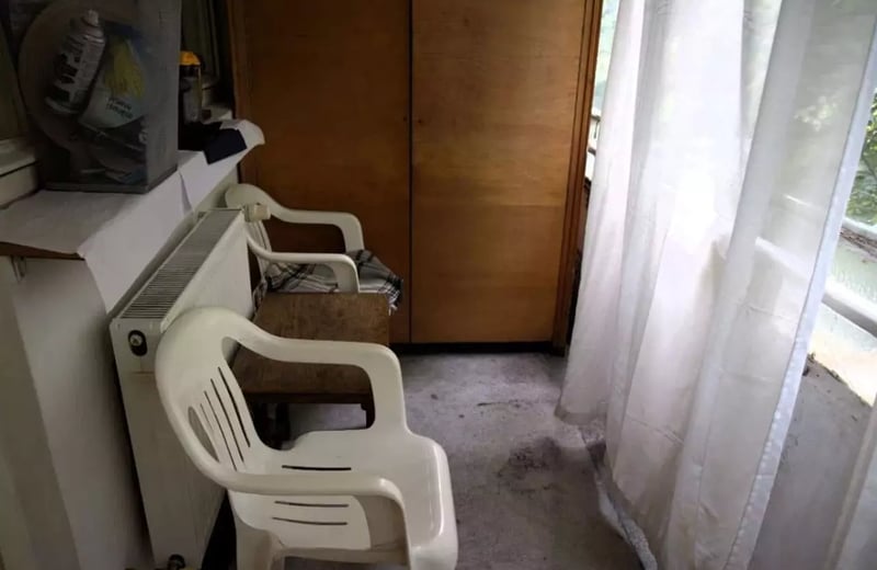 Langzeitmiete einer 2-Zimmer-Wohnung, 52 m², in Berceni, Bukarest, Rumänien