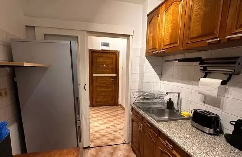 Langzeitmiete einer 2-Zimmer-Wohnung, 52 m², in Berceni, Bukarest, Rumänien