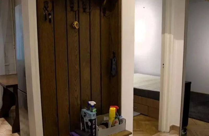 Langzeitmiete einer 2-Zimmer-Wohnung, 52 m², in Berceni, Bukarest, Rumänien