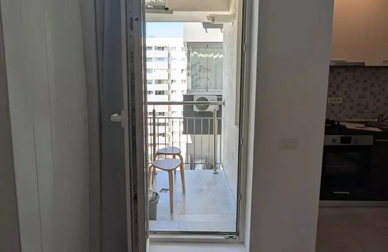 Долгосрочная аренда 2-комнатной квартиры, 40 м², Militari, сектор 6, Бухарест, Румыния
